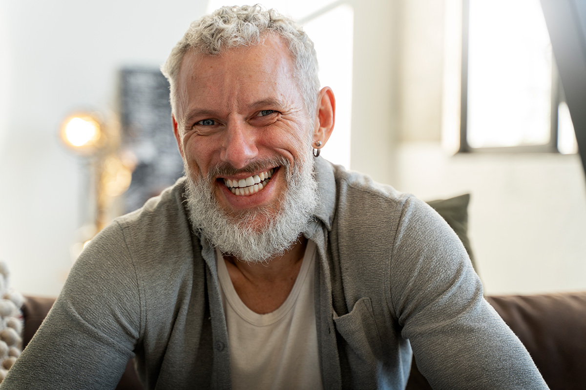 Testosterone Replacement Therapy for Men In Testosterone Replacement Therapy Clinic In Rochester
